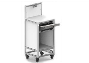 PC Tower Workstation