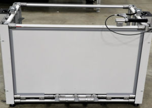 Rejection Tray Lift (Karakuri)