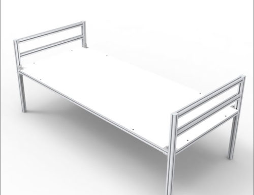 Bed Frame