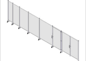 Direct Guard 40x40 E