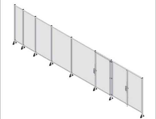 Direct Guard 40×40 E