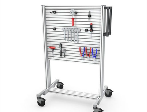 Mobile toolpanel®