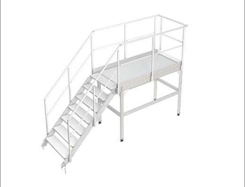 Standard-compliant maintenance platform