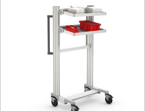 SystemMobil L41H