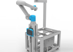 Mobile Frame Medium Size