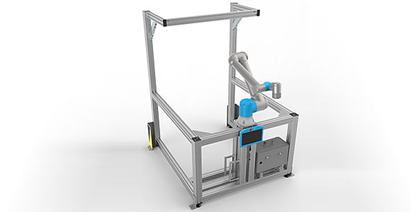 Robotic Solutions