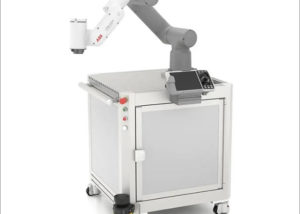 Robot-Workstation ABB kit