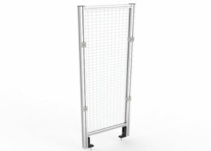 Fences - Small Module - Polycarbonate